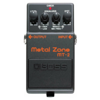 Boss MT-2