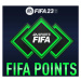 FIFA 23 - 2200 FUT POINTS (PC) - 05035223124986