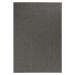 Hanse Home Collection koberce Kusový koberec Meadow 102729 Anthracite – na ven i na doma - 120x1