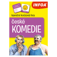 české komedie