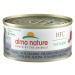 Almo Nature HFC Natural 6 x 70 g - tuňák a sardinky