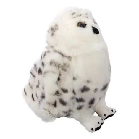 Sova sněžná 27cm EP Line