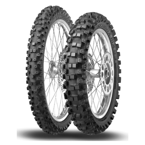 Dunlop  GEOMAX MX53 100/90 -19 57 M