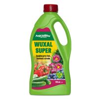 AgroBio WUXAL Super 750 ml