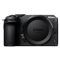 Nikon Z30 tělo