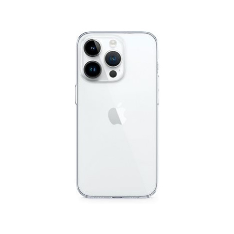 Epico transparentní tenký kryt pro iPhone 14