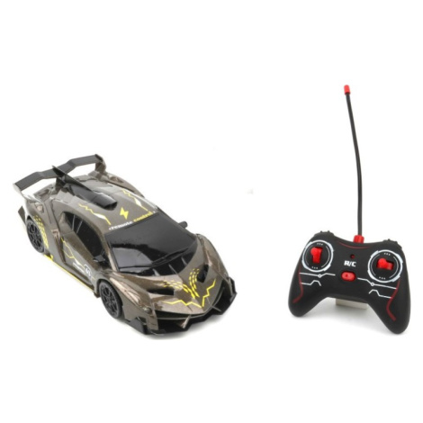 RC závodní auto ALLTOYS
