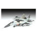 Model Kit letadlo 7309 - MIG-29 SMT (1:72)