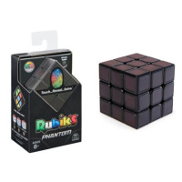 Spin Master Rubik’s Rubikova kostka Phantom termo barvy 3x3