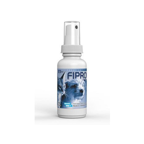 Fipron Spray 100ml Bioveta