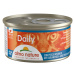 Almo Nature Daily Menu 12 x 85 g - Pěna s mořskou rybou