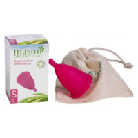 Masmi Menstruační kalíšek MASMI Organic Care vel. S