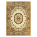 Berfin Dywany Kusový koberec Adora 5547 K (Cream) - 280x370 cm