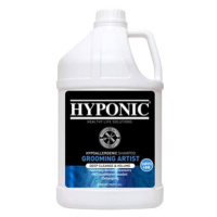 HYPONIC Grooming Artist Hluboce Čistící a Objemový šampon pro psy 3800 ml + pumpička