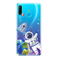 iSaprio Space 05 pro Huawei P30 Lite