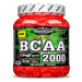 Amix Nutrition BCAA 2000 with PepForm - 240 tablet