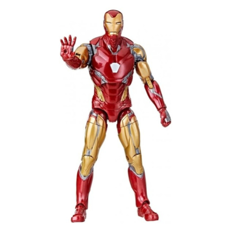 MVL LEGENDS ALIST IRON MAN MK 85 Hasbro