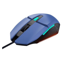 Trust GXT109B FELOX Gaming Mouse Blue