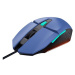 Trust GXT109B FELOX Gaming Mouse Blue