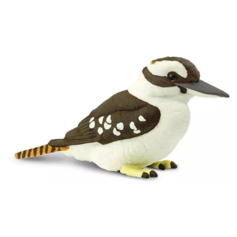 Safari Ltd. Ledňák kukabura