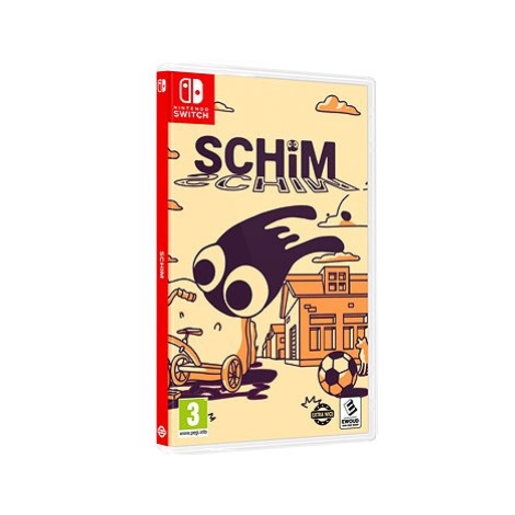 Schim - Nintendo Switch U&I Entertainment