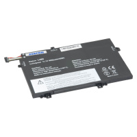 AVACOM baterie pro Lenovo ThinkPad L480, L580 Li-Pol 11, 1V 4050mAh 45Wh