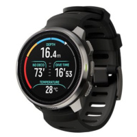 Suunto Ocean Steel Black