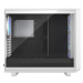 Fractal Design Meshify 2 RGB White TG Clear Tint FD-C-MES2A-08 Černá