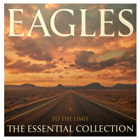 Eagles - To The Limit: The Essential Collection (Limited Editon) (3 CD)