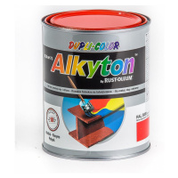 Alkyton RAL3020 lesk 750ml