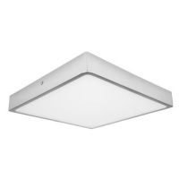 LED Koupelnové stropní svítidlo EGON LED/16W/230V IP44 3000K