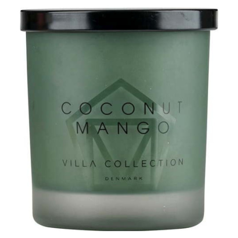 Vonná svíčka doba hoření 48 h Krok: Coconut & Mango – Villa Collection