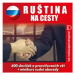 Ruština na cesty - Tomáš Dvořáček - audiokniha