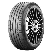 Continental ContiSportContact 5 ( 245/35 R21 96W XL EVc )