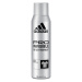 Adidas Invisible pánský antiperspirant 150ml