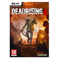 Dead Rising 4 (PC) DIGITAL