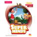 Super Minds Second Edition Starter Workbook with Digital Pack Cambridge University Press