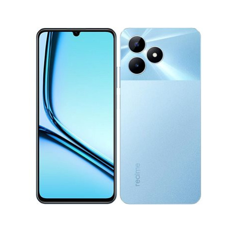 Realme Note 50 4GB/128GB Sky Blue