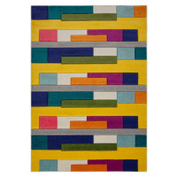 Ručně tkaný koberec 120x170 cm Mambo – Flair Rugs