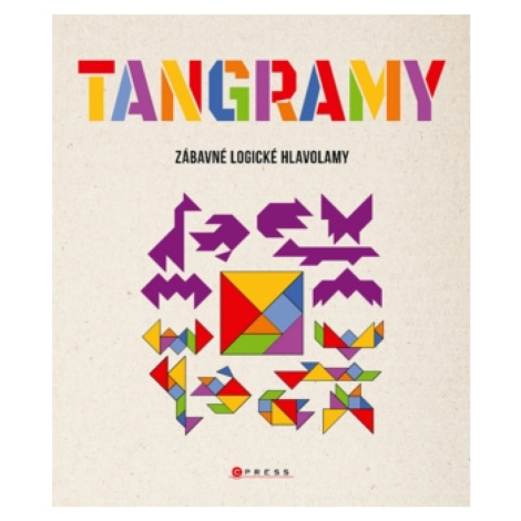 Tangramy CPRESS