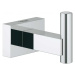 GROHE Essentials Cube Háček, chrom 40511001