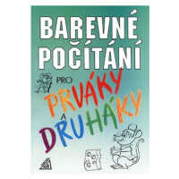 Barevné počítání pro prváky a druháky