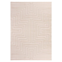 Béžový běhoun 80x250 cm Sahara – Ayyildiz Carpets