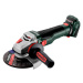 Metabo WB 18 LTX BL 15-150 QUICK 601732840