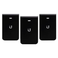 Ubiquiti AP In-Wall HD Cover - černá barva (3pack)