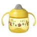 Tommee Tippee Superstar 4m+ Yellow, 190 ml