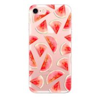 iSaprio Melon Pattern 02 pro iPhone 7 / 8