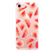 iSaprio Melon Pattern 02 pro iPhone 7 / 8