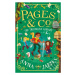 Pages & Co.: The Treehouse Library - Anna James, Marco Guadalupi (Ilustrátor) - kniha z kategori