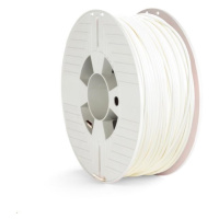 VERBATIM 3D Printer Filament PET-G 2.85mm, 123m, 1kg white